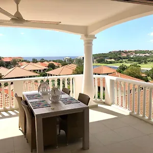 Seaview 2 Bedroom - Apt40 - Blue Bay Curacao Appartement