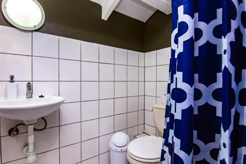 Citylife Apartments In Historic Willemstad - 2 Bedroom Apartment - K 0*,